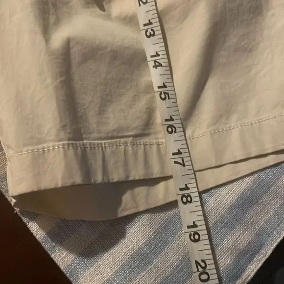 Men jogger shorts - Picture 2 of 7